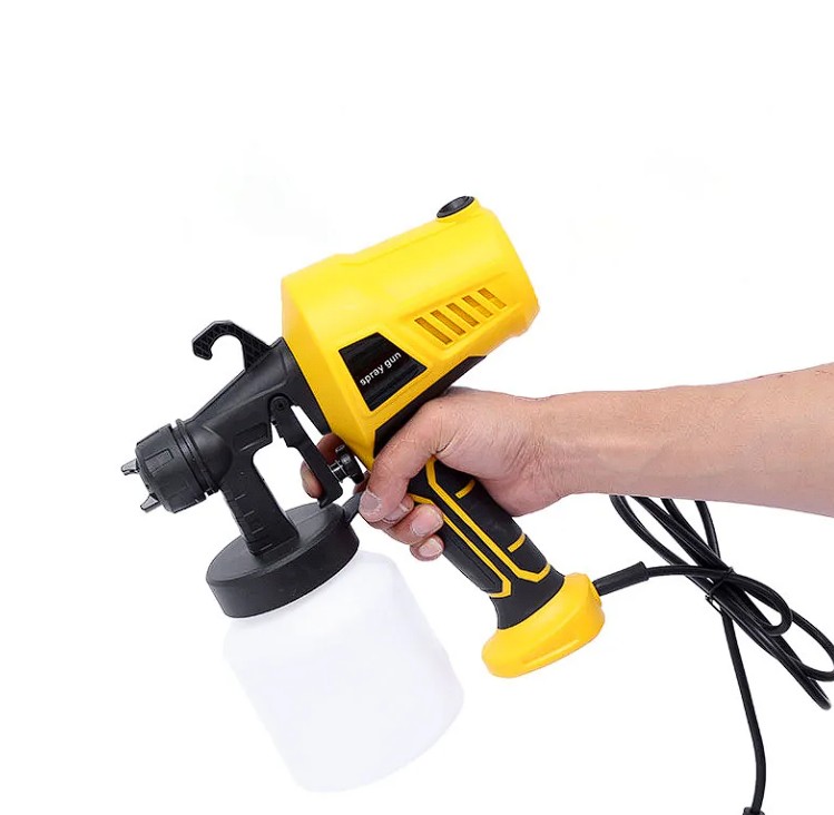 Miniatura 5 de Pistola de pintura alámbrica